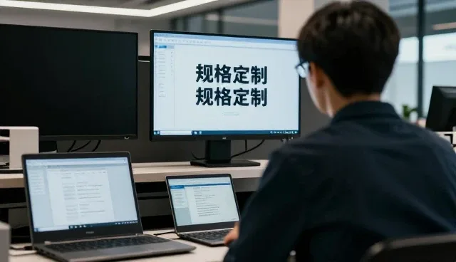 定制化物流中能力建设的实践路径与维护要点