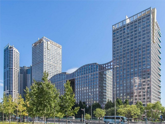 欧洲世界推广平台